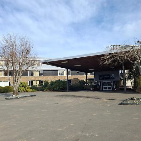 Methven Resort Экстерьер фото