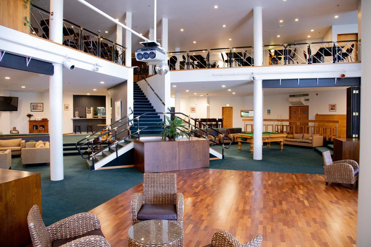 Methven Resort Экстерьер фото
