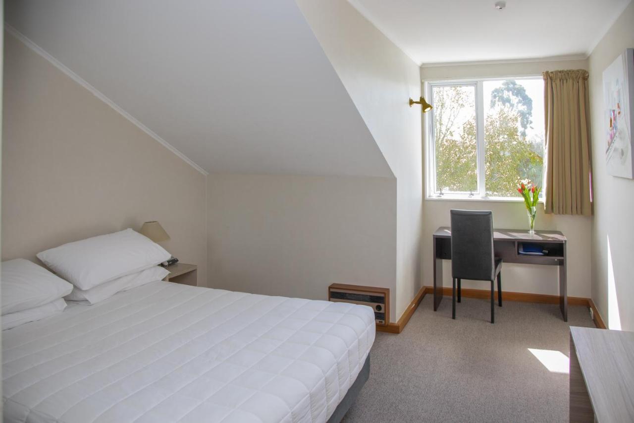 Methven Resort Экстерьер фото