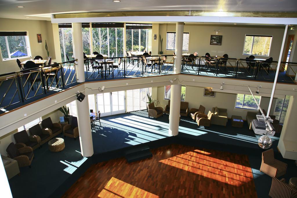 Methven Resort Экстерьер фото