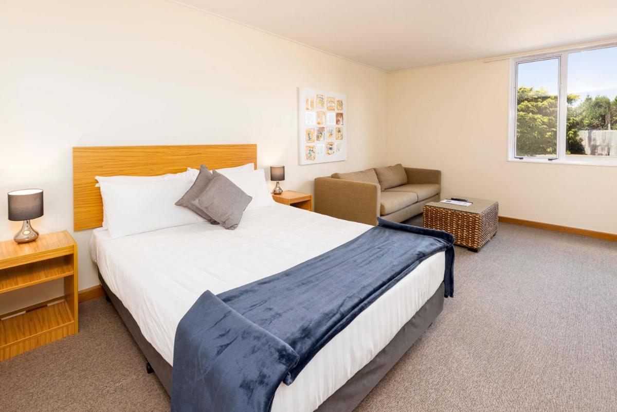 Methven Resort Экстерьер фото