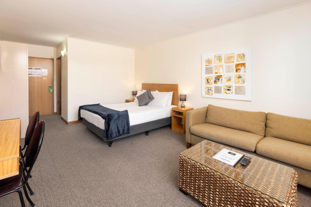Methven Resort Экстерьер фото