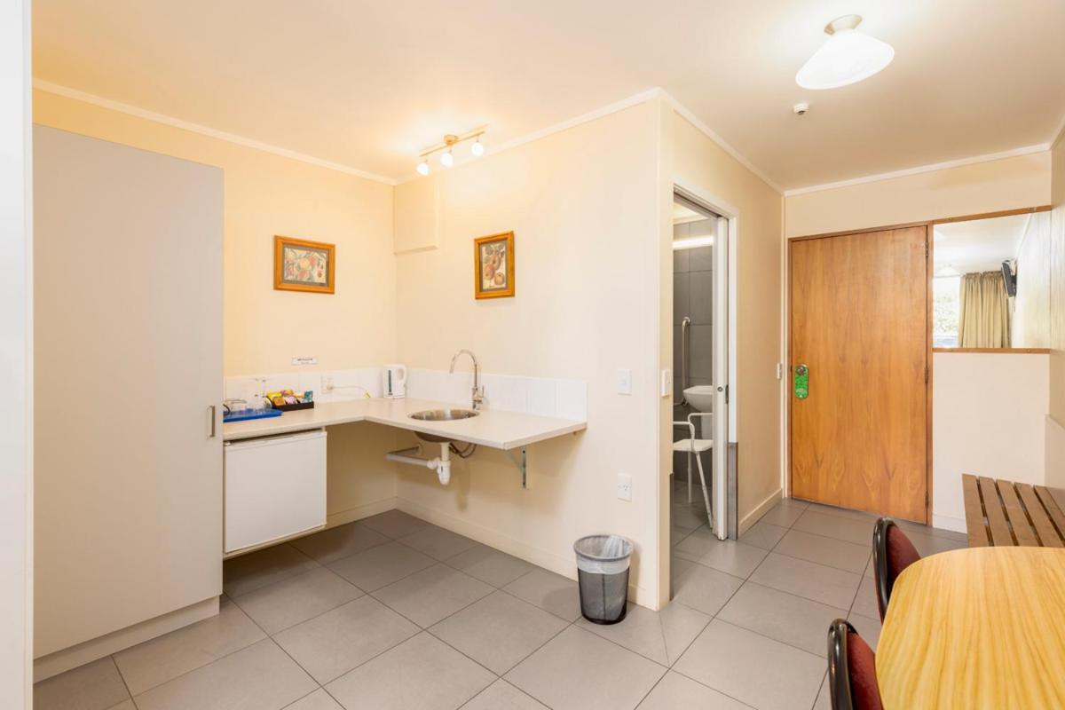 Methven Resort Экстерьер фото