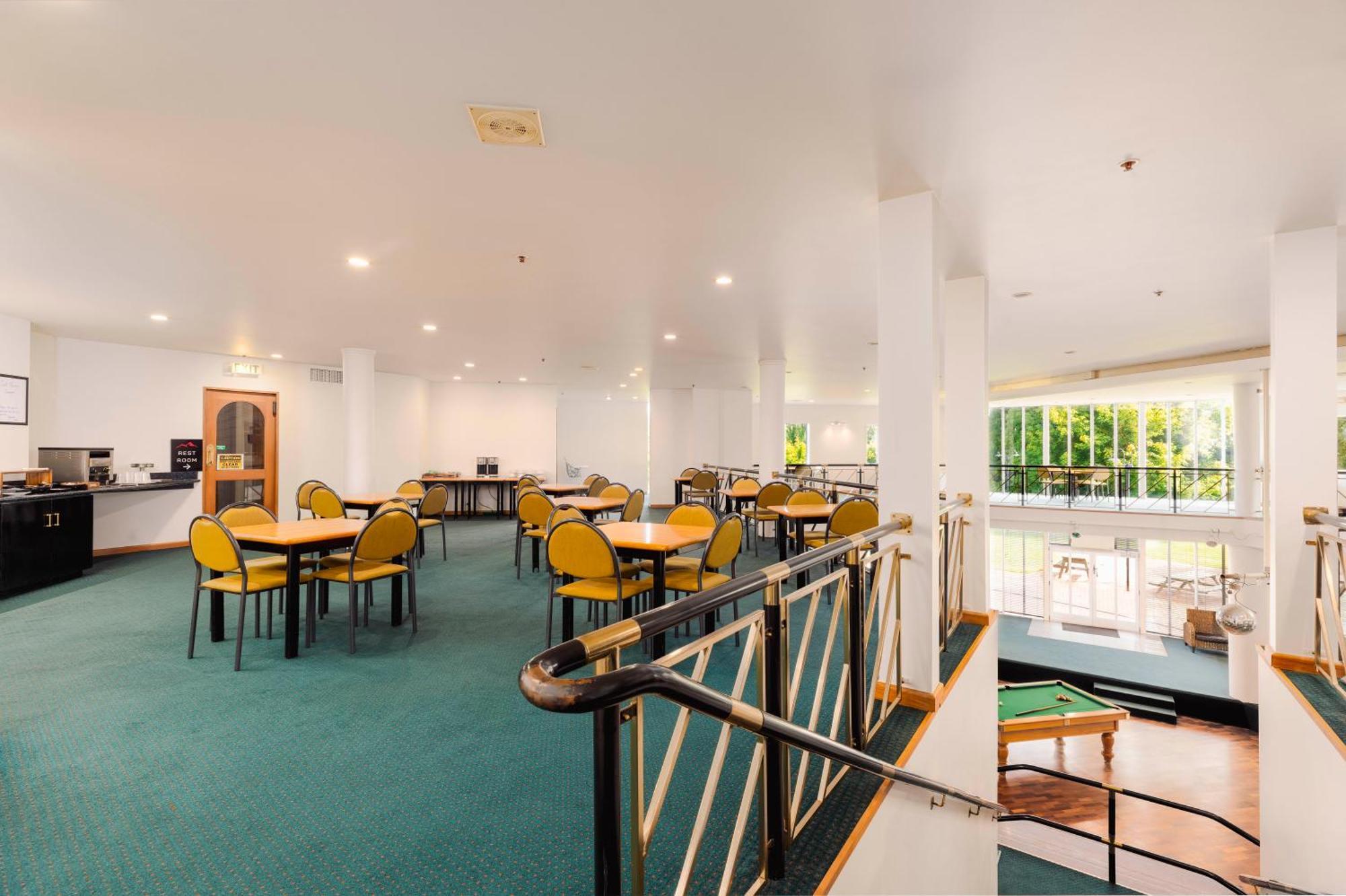 Methven Resort Экстерьер фото
