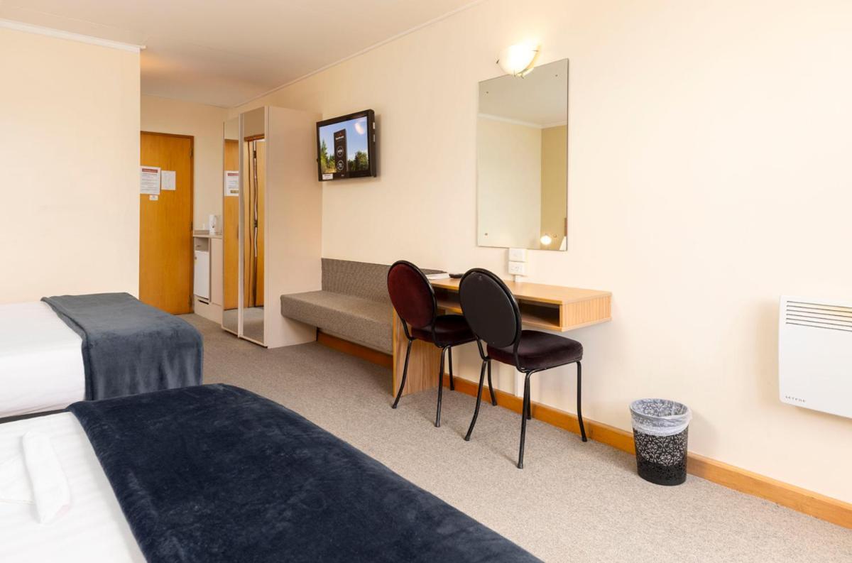 Methven Resort Экстерьер фото