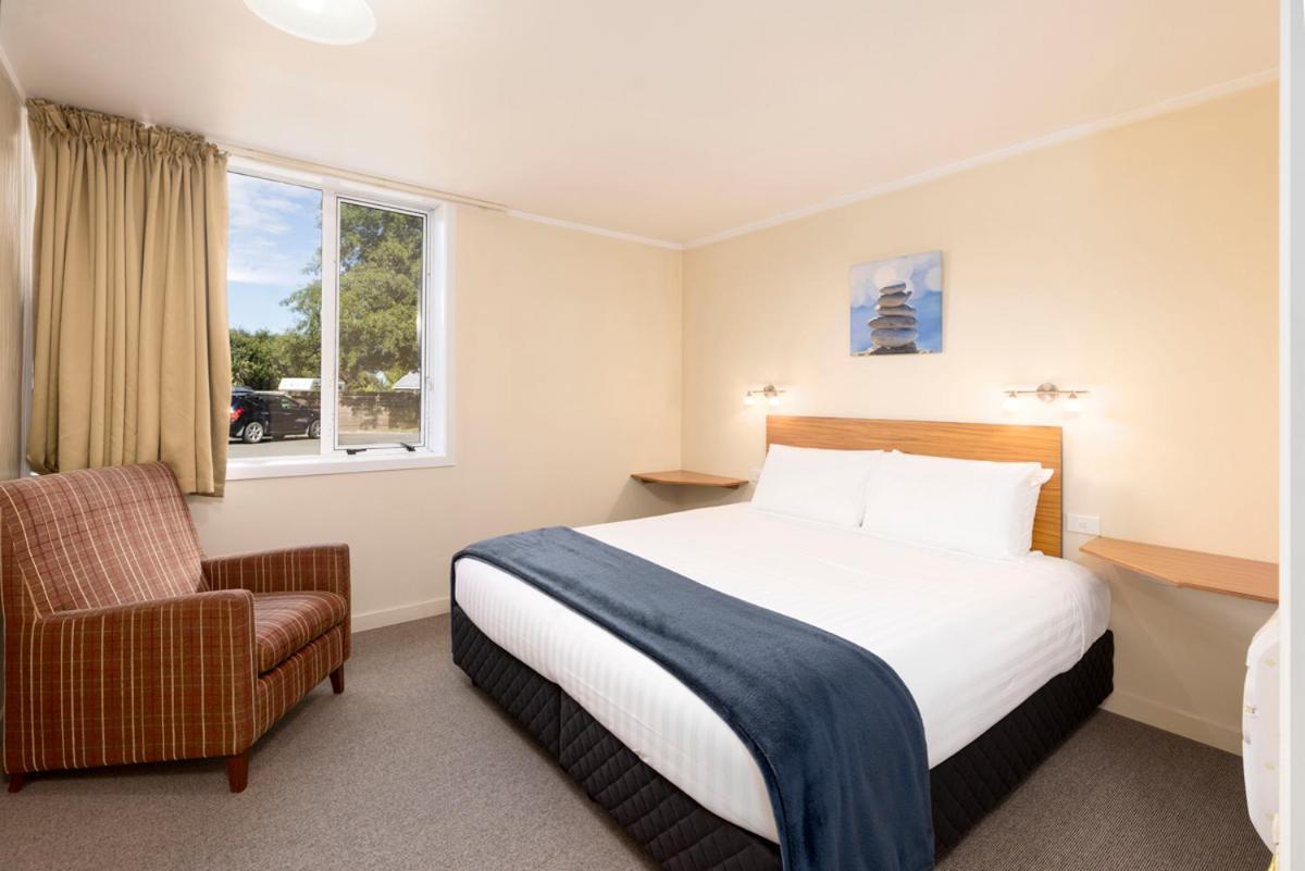 Methven Resort Экстерьер фото