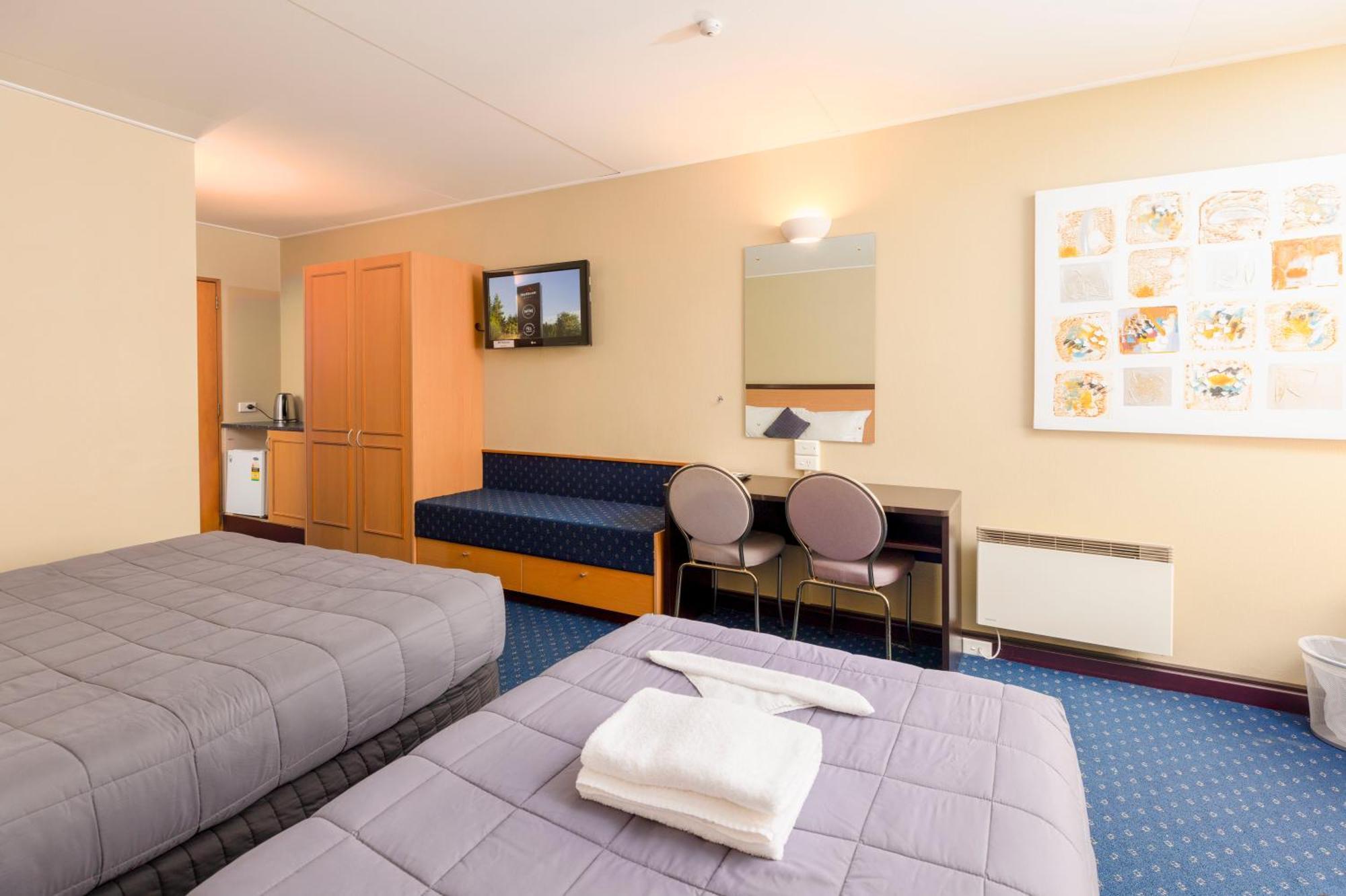 Methven Resort Экстерьер фото