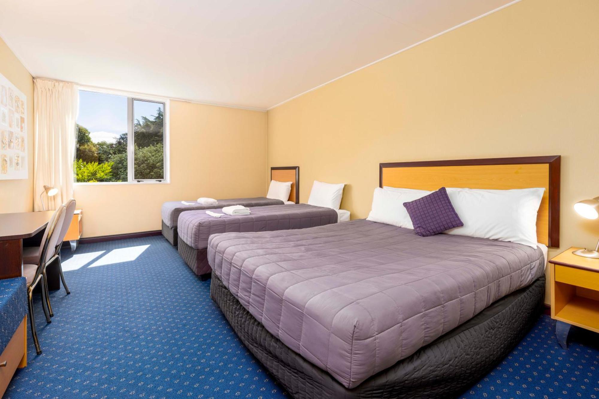 Methven Resort Экстерьер фото