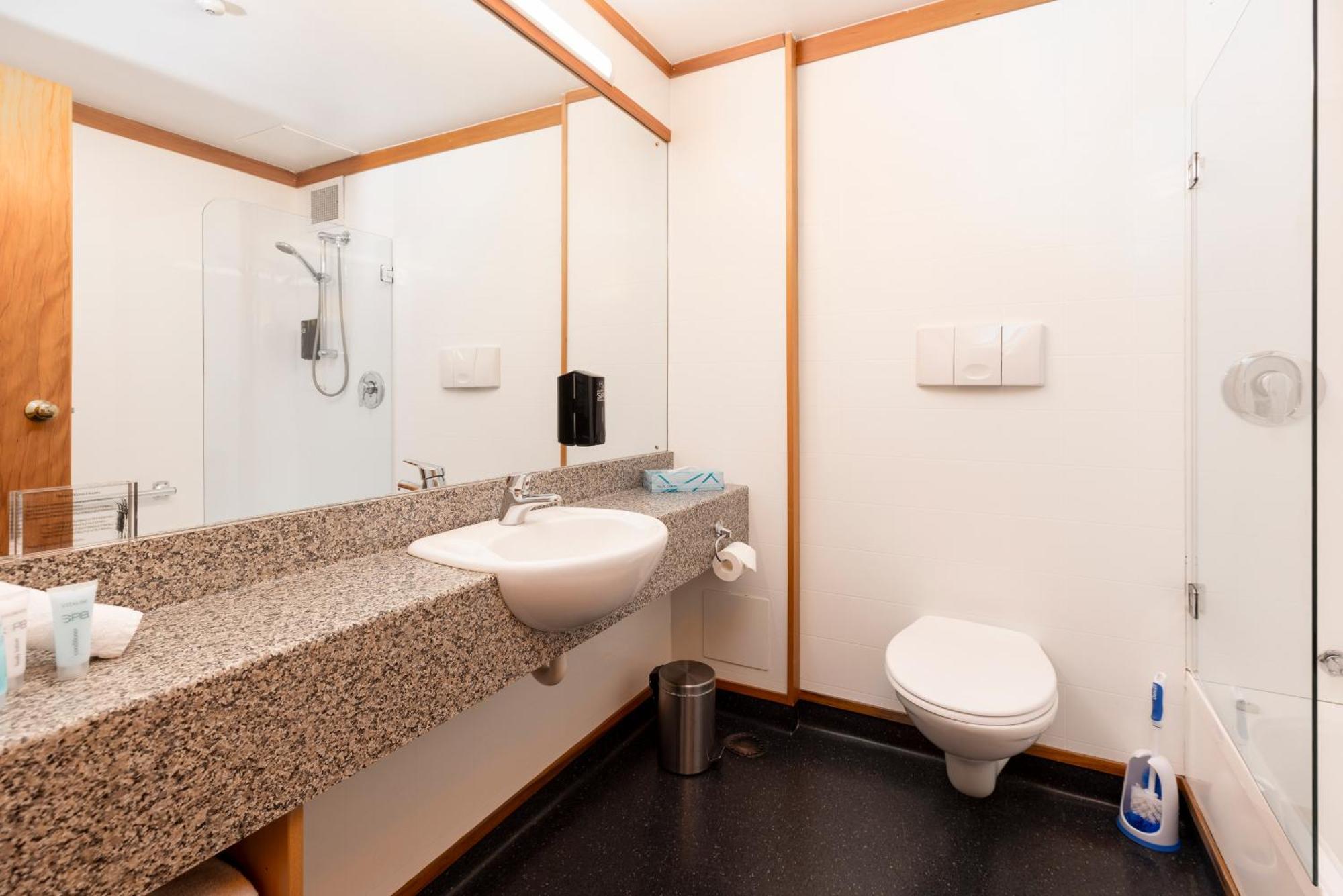 Methven Resort Экстерьер фото