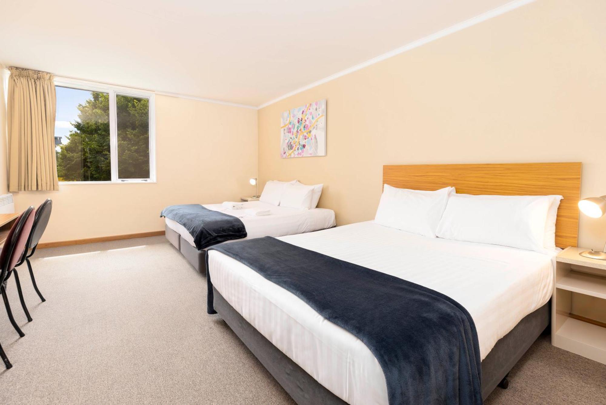 Methven Resort Экстерьер фото