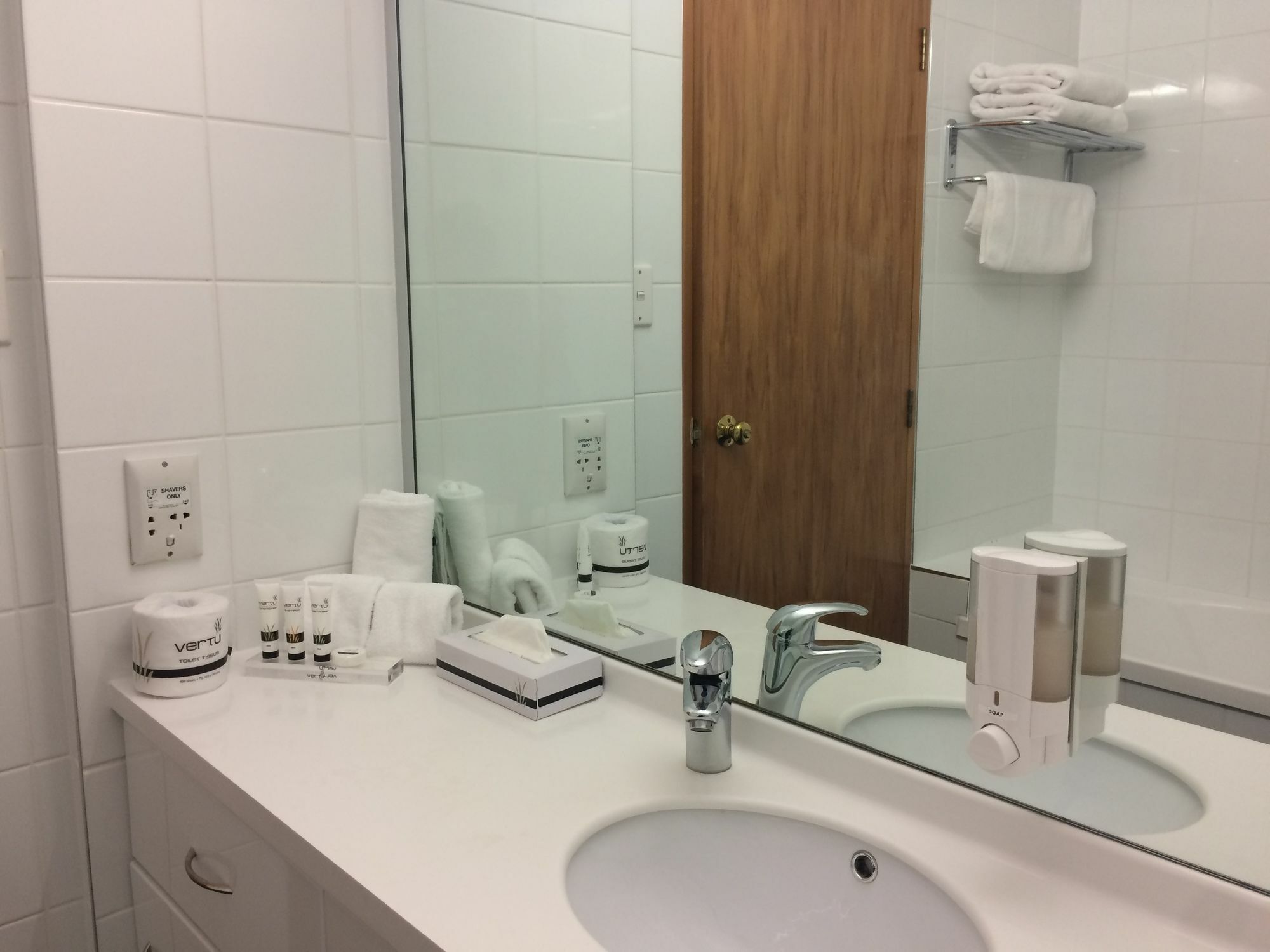 Methven Resort Экстерьер фото