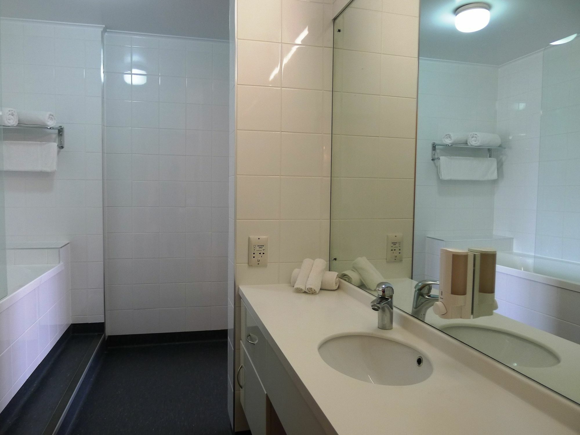 Methven Resort Экстерьер фото