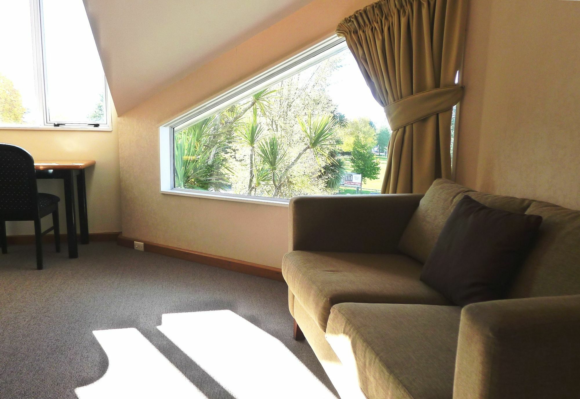 Methven Resort Экстерьер фото