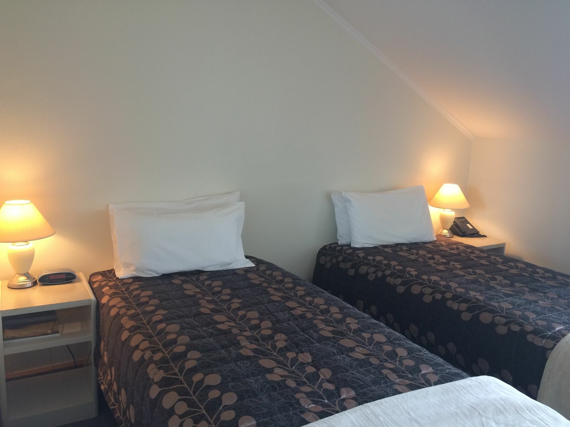 Methven Resort Экстерьер фото