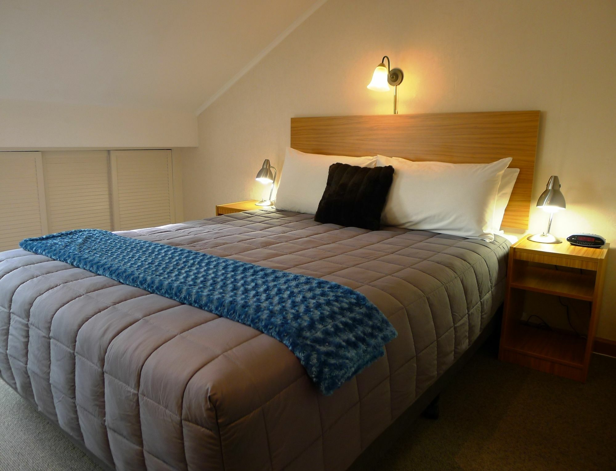 Methven Resort Экстерьер фото