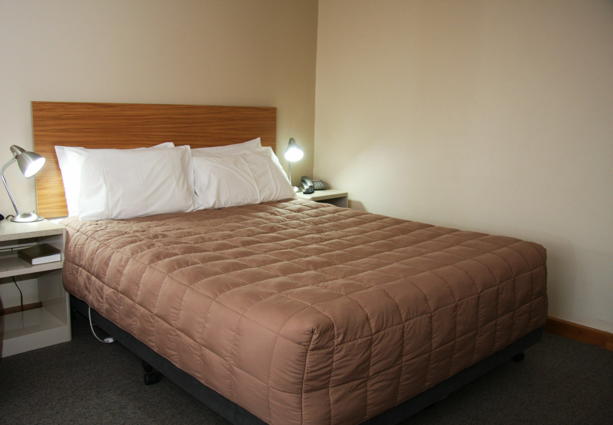 Methven Resort Экстерьер фото