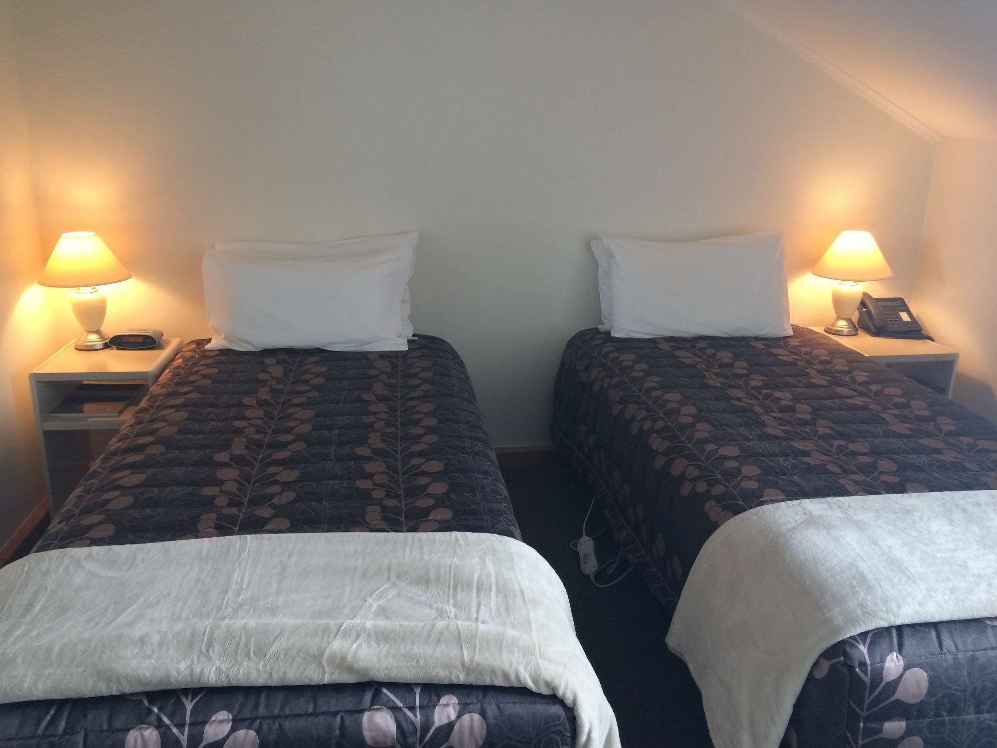 Methven Resort Экстерьер фото